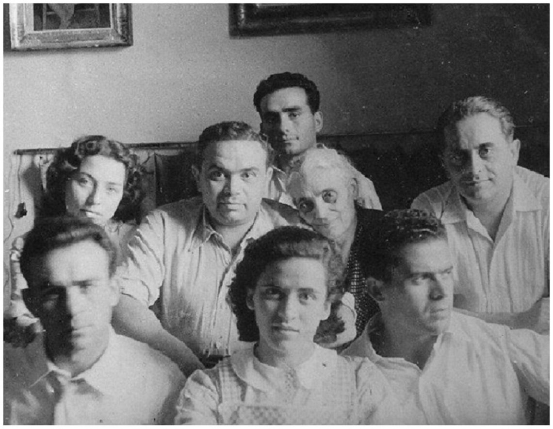 Attilio and Emilio Lapadula