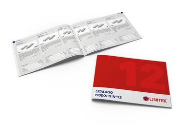 Catalogo Prodotti UNITEK 12