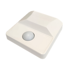 KRO120NR Ripetitori ottici e acustici per segnalazione a 1 led