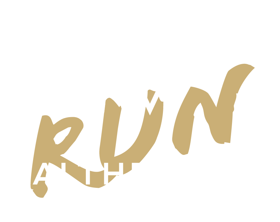 WaltherPark Run Logo