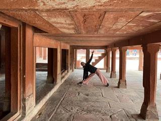 Yoga is an open architecture