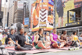 Homo Yogicus: un identikit