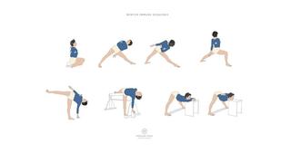 Winter immune - Part 1