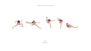 Summer extend&compact - Part 1