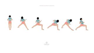 Spring blooming - Part 1