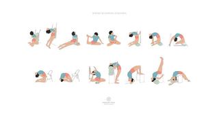 Spring blooming - Part 4