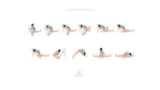 Spring blooming - Part 5