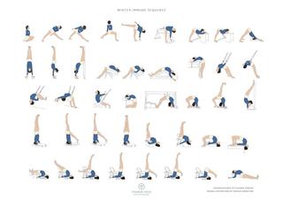 Winter Immune sequence