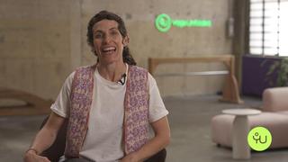 Ep.1 Intelligence of the body