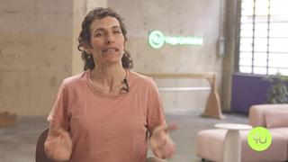 Ep.2 Lose human shape and regain mental shape