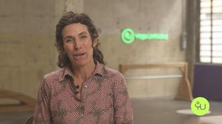 Ep4 - Why zebras don't get ulcers / About stress