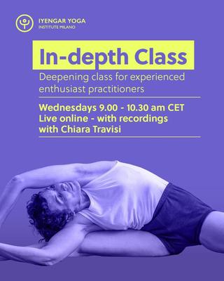 In-depth Class