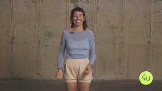 Back to Physiology - Organology